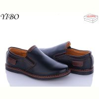 Купить Туфли Yibo T7220 на obuv-plus.com.ua