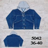 Купить Куртка UNO2 5042 на obuv-plus.com.ua