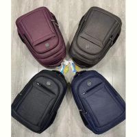 Купить Рюкзак Chus KK8019-2 black на obuv-plus.com.ua