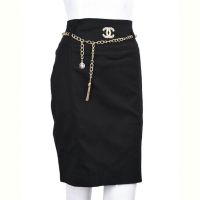 Купить Юбка Bszz 202 black (08999) на obuv-plus.com.ua