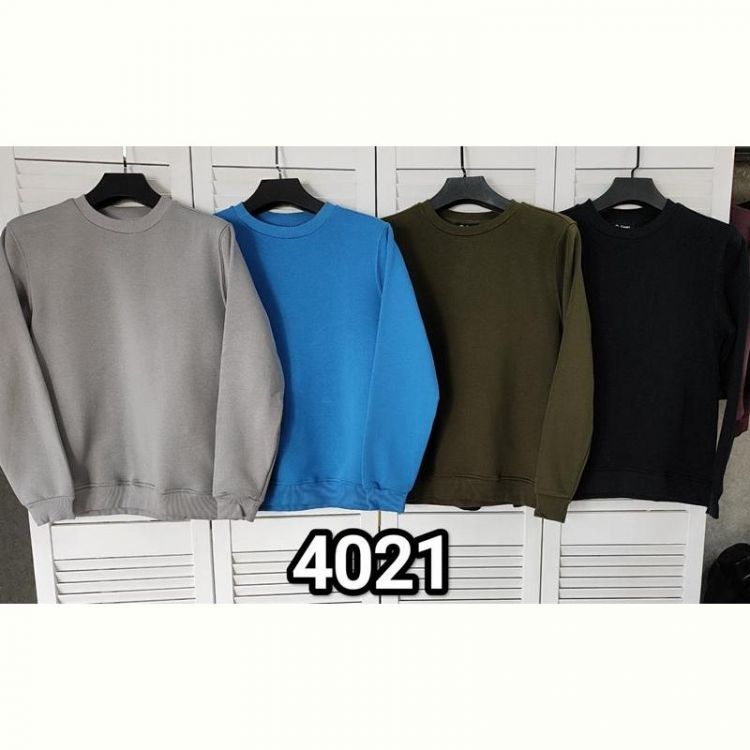 Купить Свитер MMC clothes 4021 black на obuv-plus.com.ua