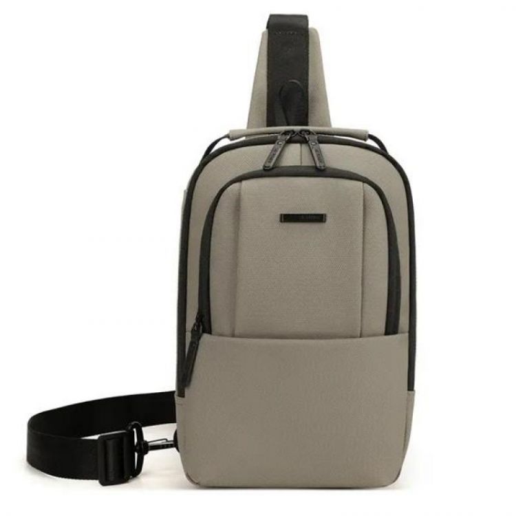 Купить Бананка Fashion Bag 1356-2 nude на obuv-plus.com.ua