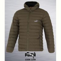 Купить Куртка AZT 2299-3 khaki на obuv-plus.com.ua