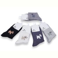 Купить Носки Jelzin CY550-1 mix на obuv-plus.com.ua