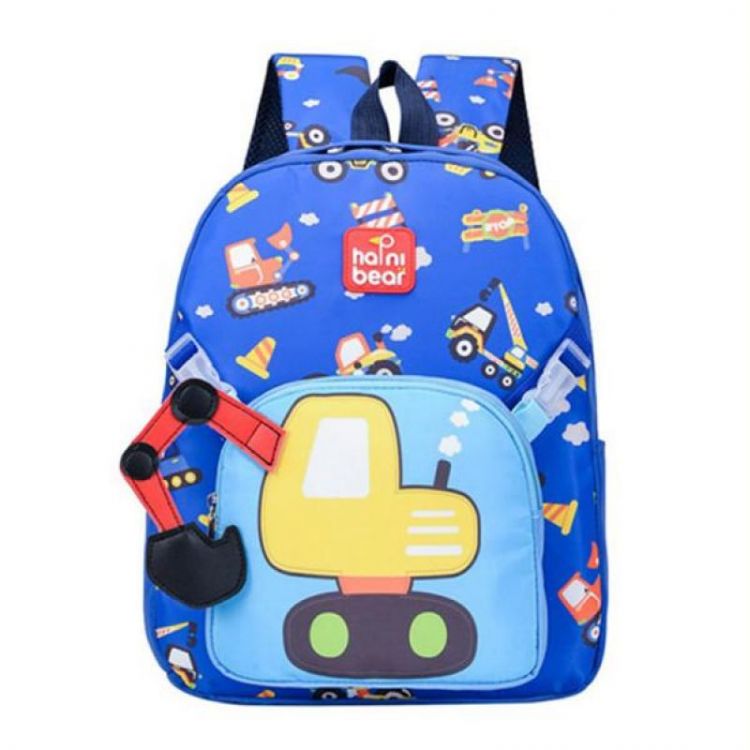 Купить Рюкзак Luna-bag 25-57 l.blue на obuv-plus.com.ua