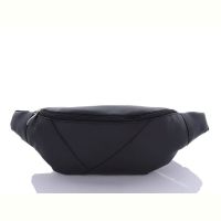 Купить Бананка Silverbag 0-15 black на obuv-plus.com.ua