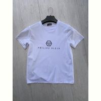 Купить Футболка Annet AZ0016 white на obuv-plus.com.ua