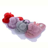 Купить Тапочки M&L ALEX13 WP620 mix на obuv-plus.com.ua