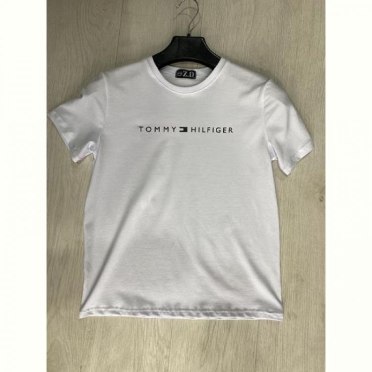 Купить Футболка Annet AZ-26 white на obuv-plus.com.ua