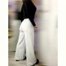 Купить Штаны спорт Mary Brand MB151 l.grey на obuv-plus.com.ua