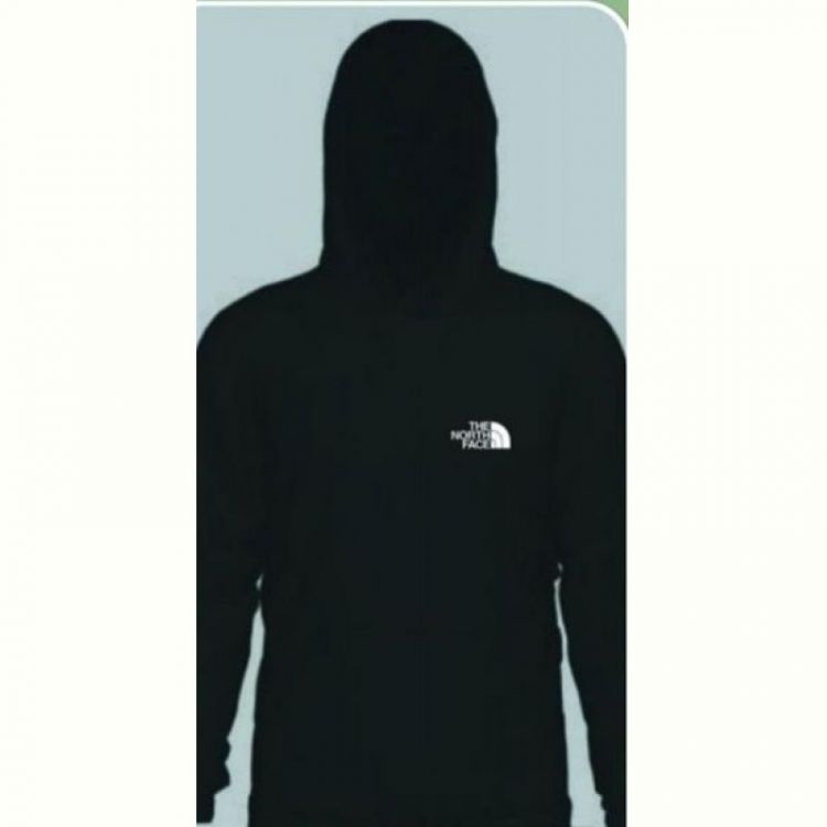 Купить Худи Mary Brand MB52 black на obuv-plus.com.ua