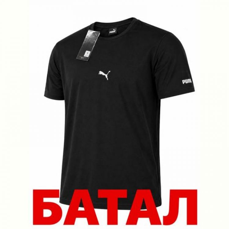 Купить Футболка Alex Clothes 14353 black на obuv-plus.com.ua