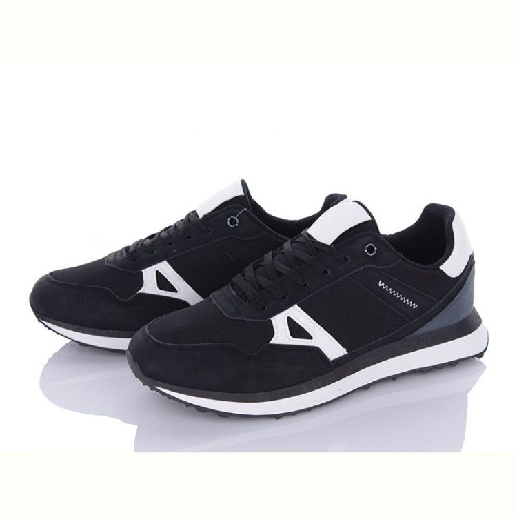 Купить Кроссовки OkShoes A75-21 на obuv-plus.com.ua