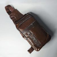 Купить Сумка Luna-bag 24-205 brown на obuv-plus.com.ua