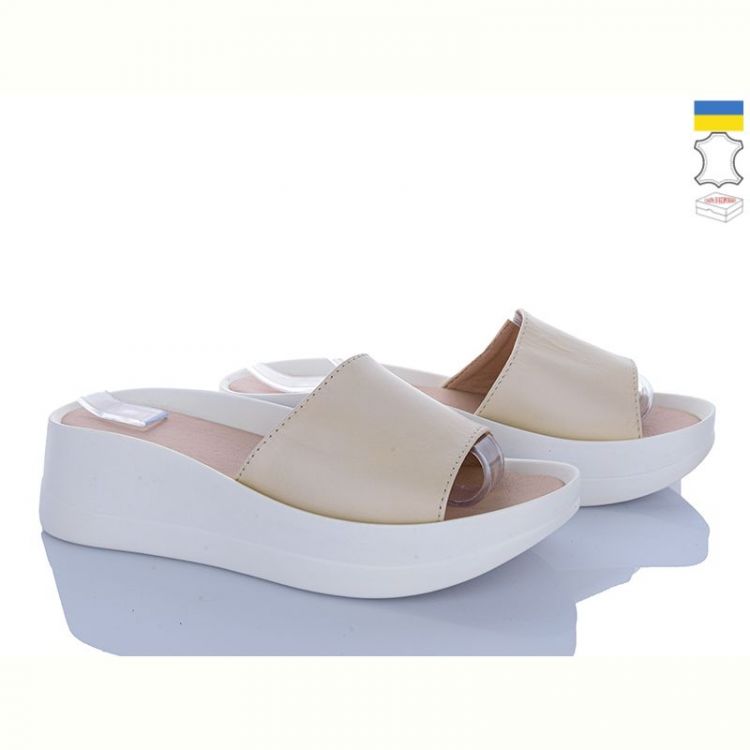 Купить Шлепанцы Ailinda 96502-7A на obuv-plus.com.ua
