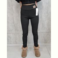 Купить Лосины Sport style 2922 black на obuv-plus.com.ua