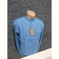 Купить Рубашка Mary Poppins 4482 blue на obuv-plus.com.ua