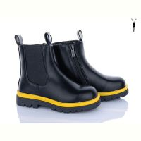 Купить Ботинки Kimboo FG2186-2H на obuv-plus.com.ua