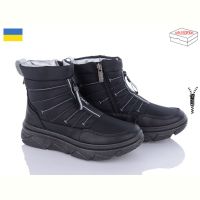 Купить Ботинки Dago Dago 1703 чп на obuv-plus.com.ua