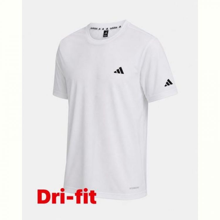 Купить Футболка Alex Clothes 14523 white на obuv-plus.com.ua