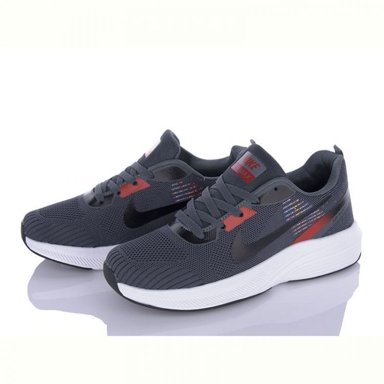 Купить Кроссовки Wonex MB07-Y229 grey на obuv-plus.com.ua