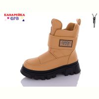 Купить Ботинки GFB R3280-5 на obuv-plus.com.ua