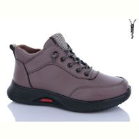 Купить Ботинки I.Trendy BK1221-21 на obuv-plus.com.ua