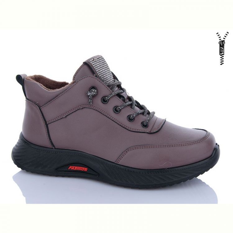 Купить Ботинки I.Trendy BK1221-21 на obuv-plus.com.ua