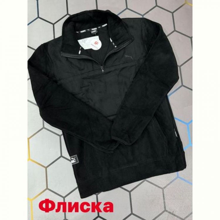 Купить Худи Alex Clothes 6175 black на obuv-plus.com.ua