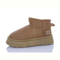 Купить Угги ABA F826 на obuv-plus.com.ua