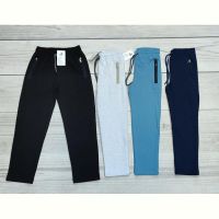Купить Штаны спорт Samo 8001 grey (7-10) на obuv-plus.com.ua