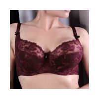 Купить Бюстгальтер Diorella 3012 wine на obuv-plus.com.ua