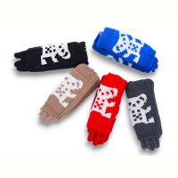 Купить Перчатки YLZL 80-3 mix на obuv-plus.com.ua