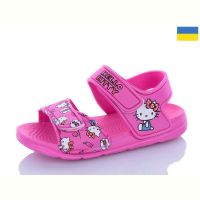 Купить Босоножки Luckline 8008B-9 на obuv-plus.com.ua