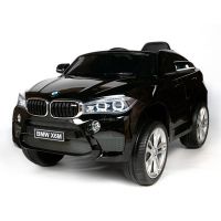 Купить Дитячий електромобіль BMW X6M JJ2199 на obuv-plus.com.ua