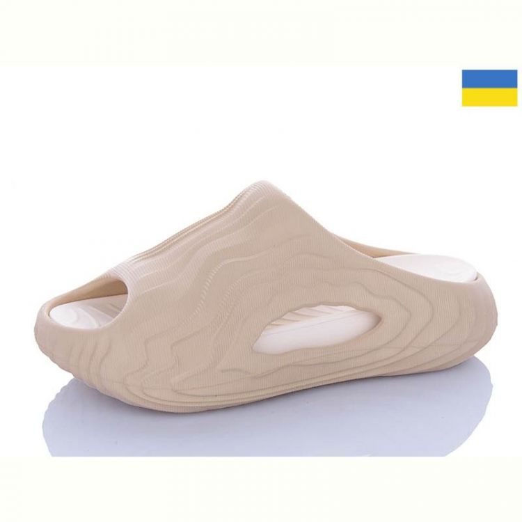Купить Шлепанцы Luckline 24515-381 на obuv-plus.com.ua