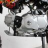 Купить DB12A Мотоцикл 125cc з 3 передачами на obuv-plus.com.ua