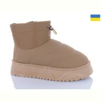 Купить Угги Swin-Purlina 2510-2 на obuv-plus.com.ua