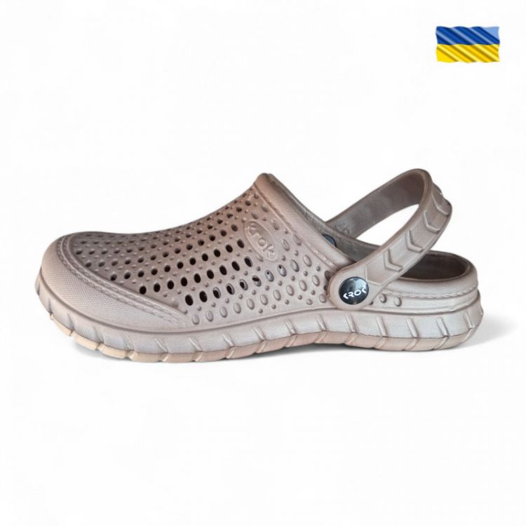 Купить Кроксы Krok FMA-Krok C62-4 на obuv-plus.com.ua