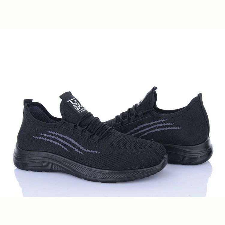 Купить Кроссовки Xifa 951-006 батал на obuv-plus.com.ua