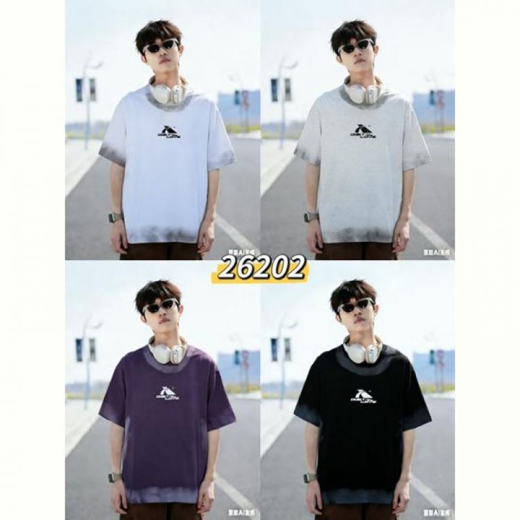 Купить Футболка ChicWear 26202 l.blue на obuv-plus.com.ua