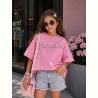 Купить Футболка Major 11388 pink на obuv-plus.com.ua