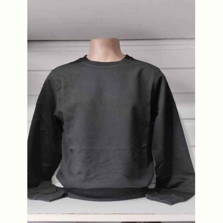 Купить Свитер Panda 1495 black на obuv-plus.com.ua