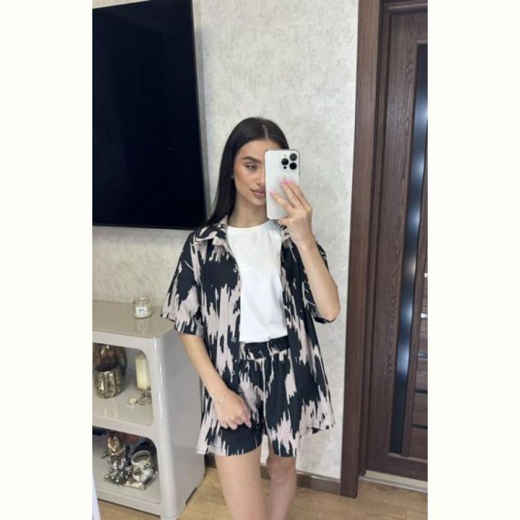 Купить Костюм Valentina VL149 beige на obuv-plus.com.ua
