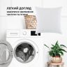 Купить Подушка NORDIC CLASSIC 60х60 см IDEIA антиаллергенное волокно белая на obuv-plus.com.ua