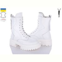 Купить Ботинки FatFax 239-32 на obuv-plus.com.ua