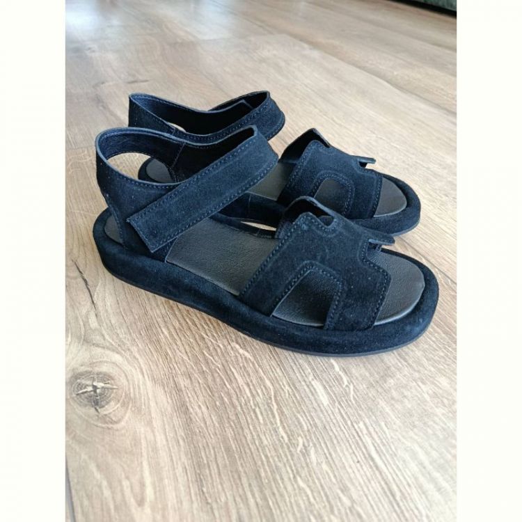 Купить Босоножки DvaShoes VK539-1 на obuv-plus.com.ua