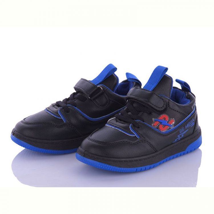 Купить Кроссовки Ashiguli B2211 blue на obuv-plus.com.ua