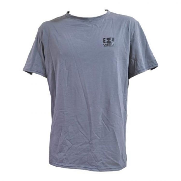 Купить Футболка Sevim SV1712 grey на obuv-plus.com.ua