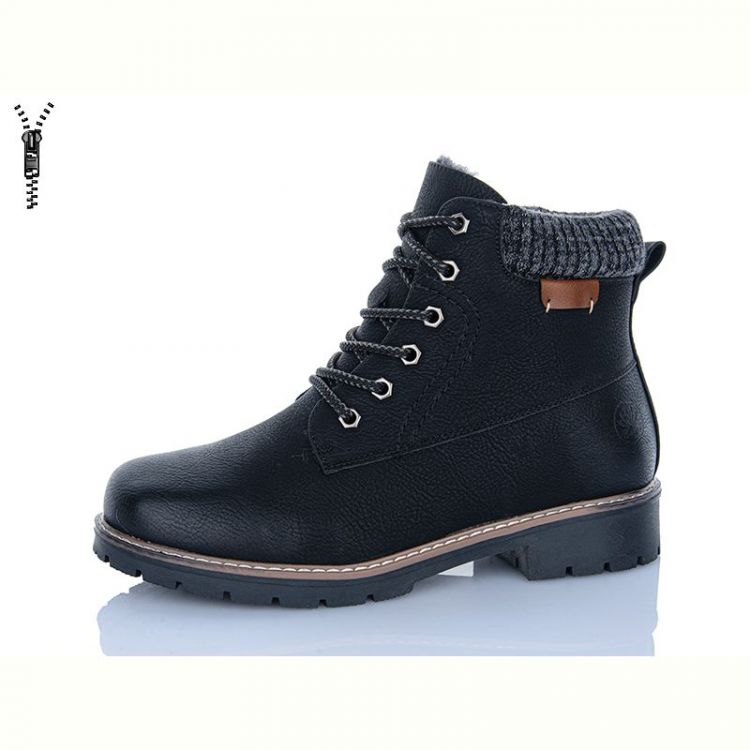 Купить Ботинки Chunsen 7839-1 на obuv-plus.com.ua
